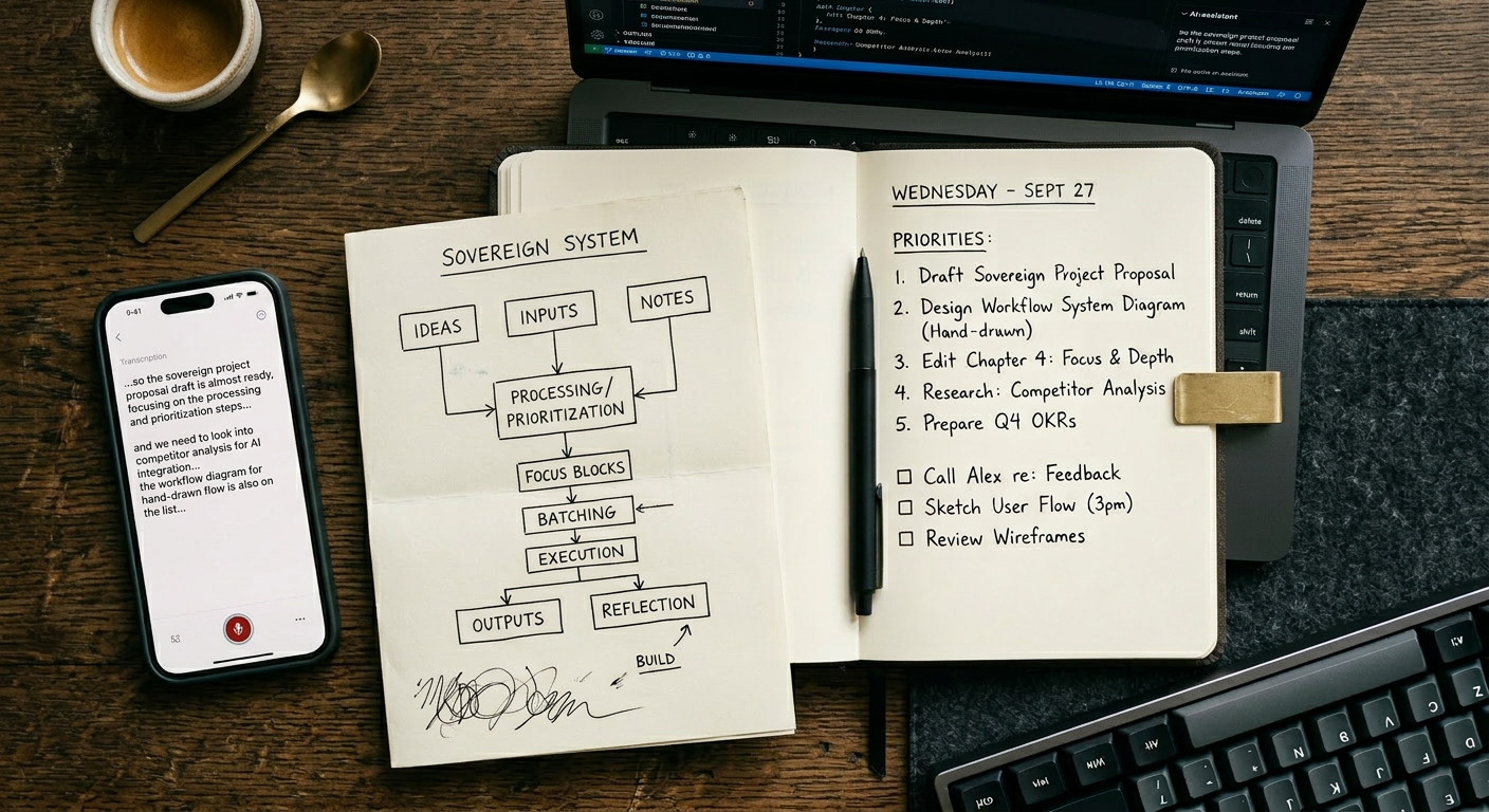 AI Tools That Actually Save Time in Daily Work in 2026