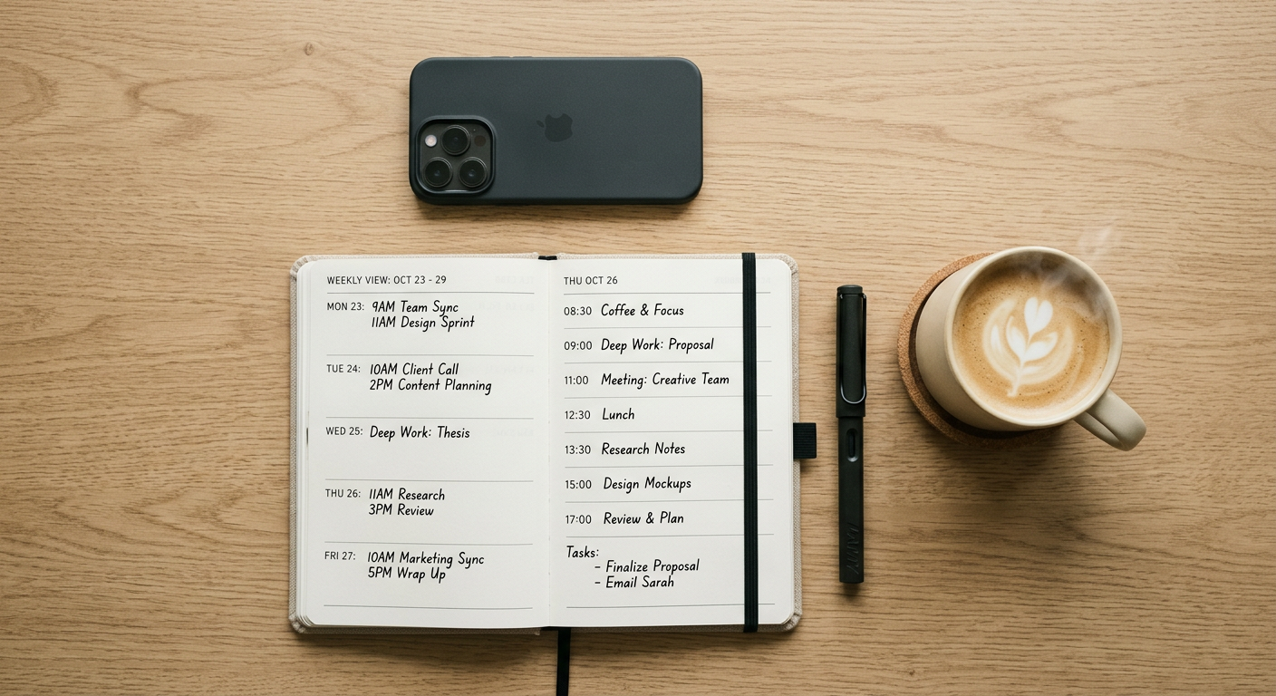 How to Reduce Digital Distractions While Working from Home in 2026