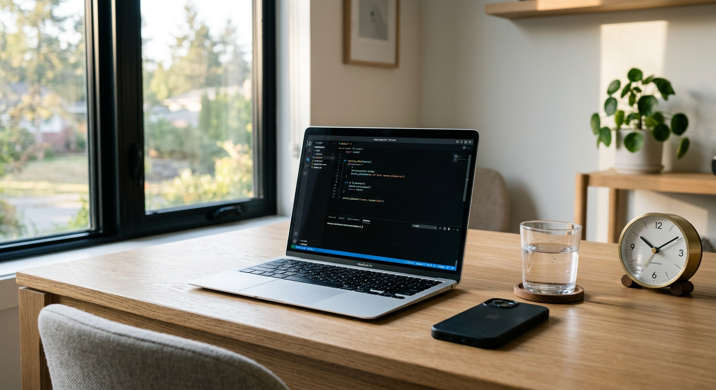 Stop Prompting, Start Building: How to Reclaim Your Focus in a 24/7 AI Stream